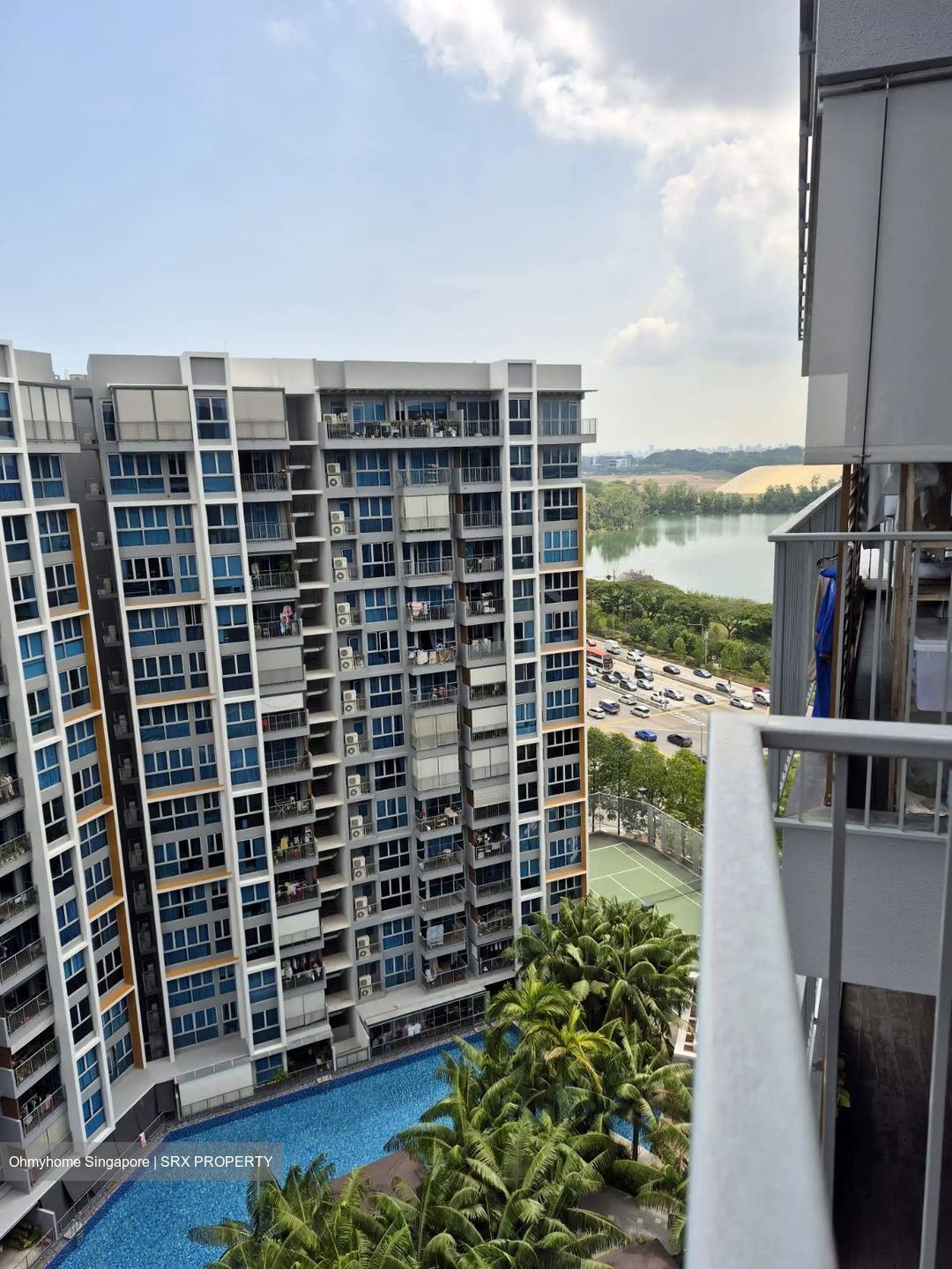 Q Bay Residences (D18), Condominium #543570091